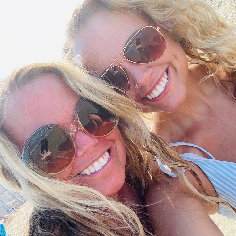 Meet your Posher, Shannon